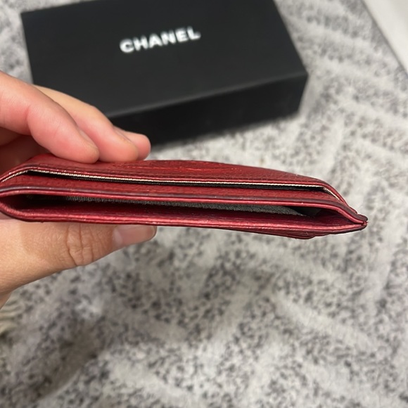 Chanel Wallet - Picture 3 of 6